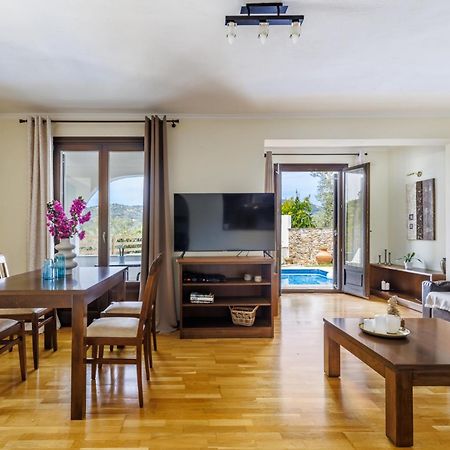 Alexandra'S Villa Скопелос Экстерьер фото