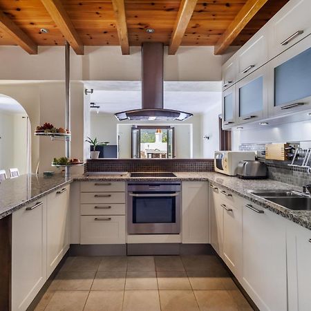 Alexandra'S Villa Скопелос Экстерьер фото
